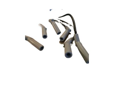 Dodge SPW08943AA CABLE PACKAGE Ignition