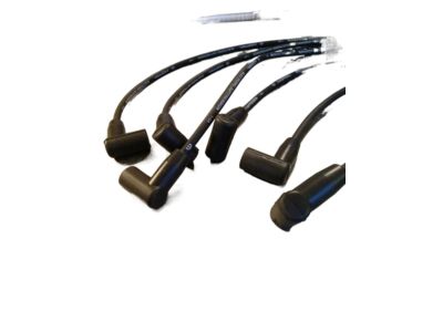 Dodge SPW08943AA CABLE PACKAGE Ignition