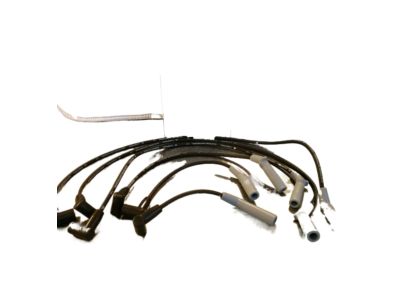 Dodge SPW08943AA CABLE PACKAGE Ignition