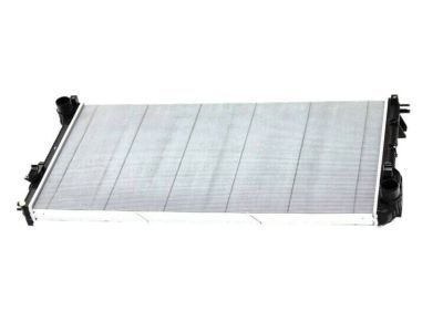 Ram 68322492AA Radiator