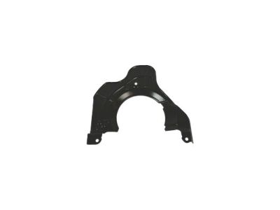 Ram 68132635AA Splash Shield