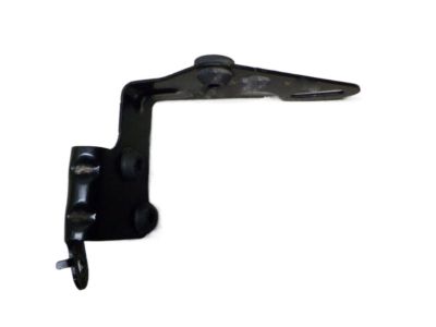 Jeep 5179774AA BRACKET Hydraulic Control Unit