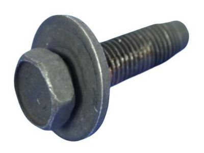Jeep 6511069AA SCREW AND WASHER Hex Head M12X1.75X50.50