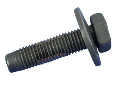 Jeep 6511069AA SCREW AND WASHER Hex Head M12X1.75X50.50