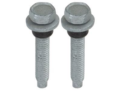 Dodge 6508208AA SCREW