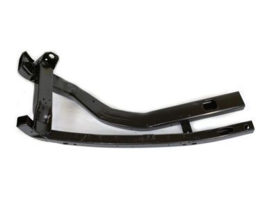 Ram 68035571AA CLOSURE Fender