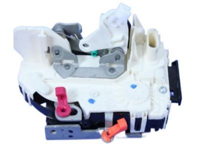 Ram 4589417AF LATCH Front Door