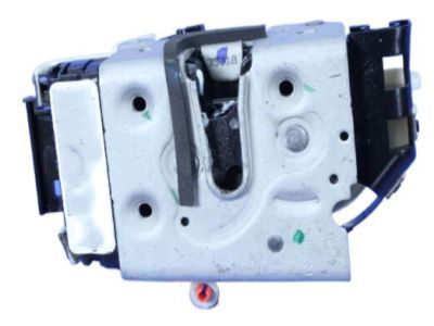 Ram 4589417AF LATCH Front Door