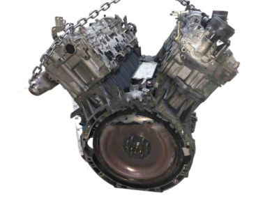 2008 Dodge Sprinter 3500 Cam Gear - 5080110AA