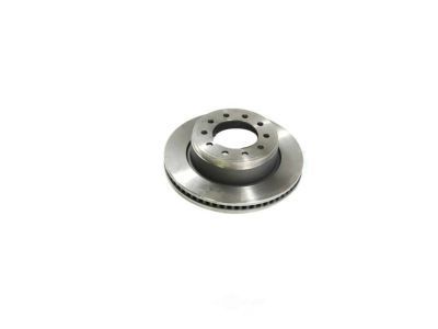 Ram 2AMV3842AA ROTOR Brake Front