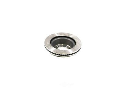 Ram 2AMV3842AA ROTOR Brake Front