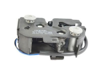 Mopar 68318650AA Latch Hood