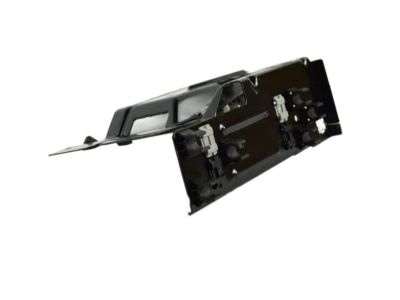 Ram 52110479AG BRACKET AND LOCATOR Jack Stowage