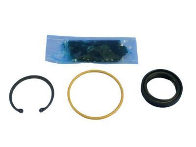 Ram 68053783AA SEAL KIT Pitman Shaft
