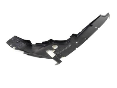 Mopar 5182504AB Panel Closeout