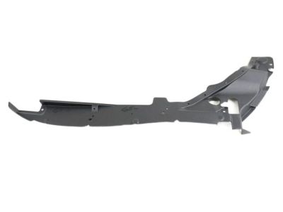 Mopar 5182504AB Panel Closeout