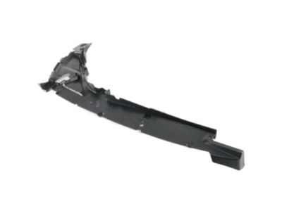 Mopar 5182504AB Panel Closeout