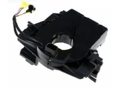 Mopar 68003217AD Clockspring Steering Column Control Module