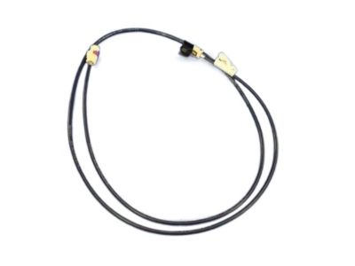 Dodge 68158948AB CABLE Jumper Low Voltage Differential Signal