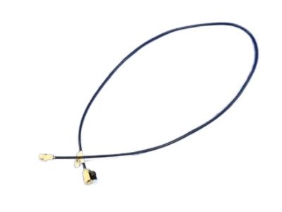 Dodge 68158948AB CABLE Jumper Low Voltage Differential Signal