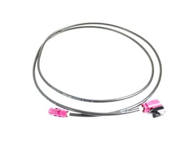 Dodge 68158948AB CABLE Jumper Low Voltage Differential Signal