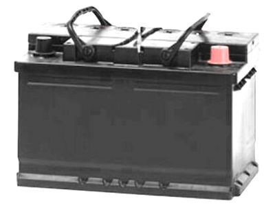 Dodge BA00L5850W BATTERY Storage
