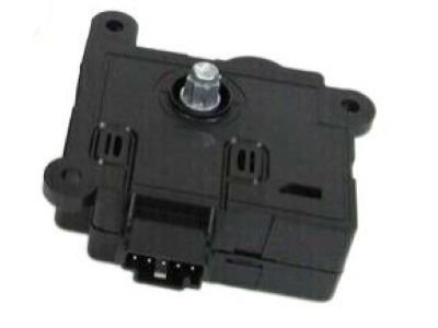 Dodge 4596012 ACTUATOR Heater