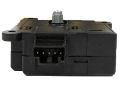 Dodge 4596012 ACTUATOR Heater