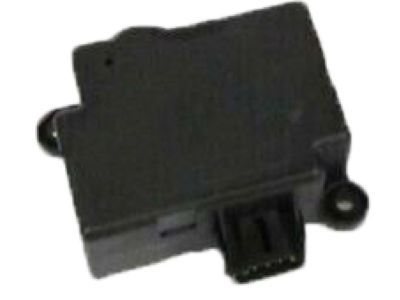 Dodge 4596012 ACTUATOR Heater