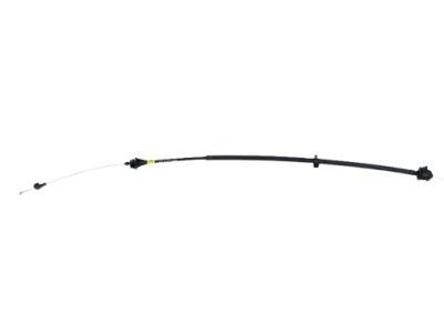 Dodge 5037288AD CABLE Accelerator