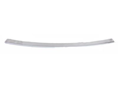 Mopar 68143106AB Applique, Front Center