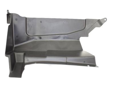 Dodge 5116330AB SHIELD Transmission