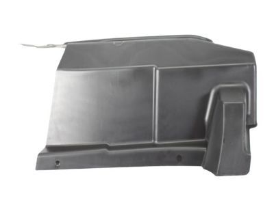 Dodge 5116330AB SHIELD Transmission