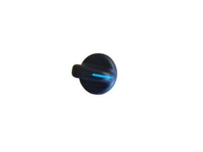 Chrysler SZ13DX9AA KNOB A/C Control