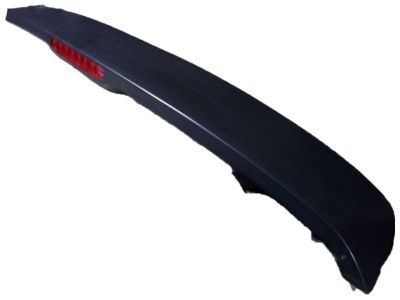 Mopar 1BB27TZZAC Spoiler Liftgate Magnum
