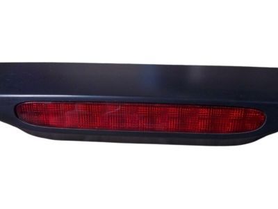 Mopar 1BB27TZZAC Spoiler Liftgate Magnum