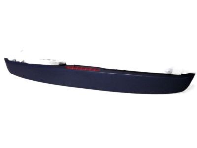 Dodge Magnum Spoiler - 1BB27TZZAC