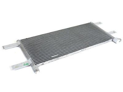 Ram Oil Cooler - 68184883AA