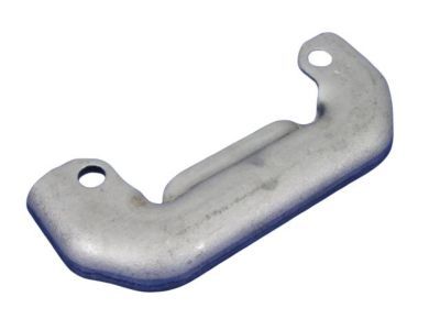 Jeep 68051880AC BRACKET Catalytic Converter