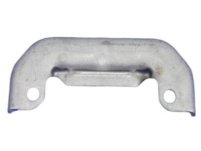 Jeep 68051880AC BRACKET Catalytic Converter