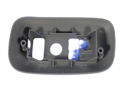 Dodge ZL311D5AA BEZEL Power Seat Switch