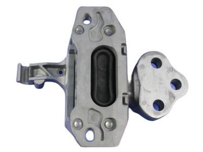 2017 Chrysler 200 Engine Mount - 68233388AB