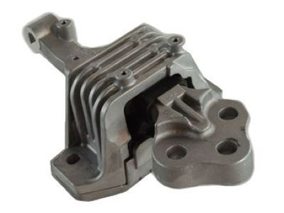 Mopar 68233388AB Front Mount