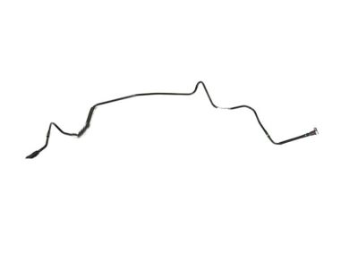 Ram 68227860AA TUBE Fuel Vapor