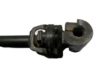 Dodge 55351114AA SHAFT Intermediate