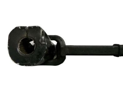 Dodge 55351114AA SHAFT Intermediate