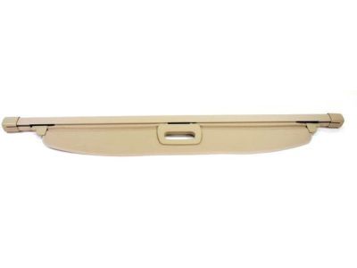 Jeep 1GH14HL1AD COVER Cargo Compartment
