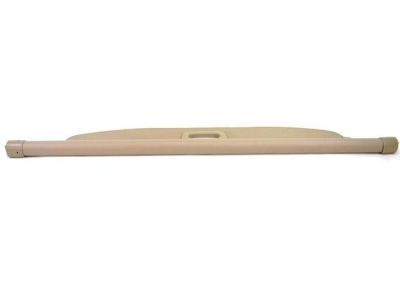 Jeep 1GH14HL1AD COVER Cargo Compartment