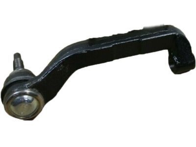 Chrysler Drag Link - 5142938AA