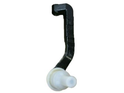 Mopar 5142938AA Tie Rod End Outer